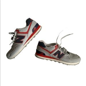 New Balance 574 Men’s Size 12